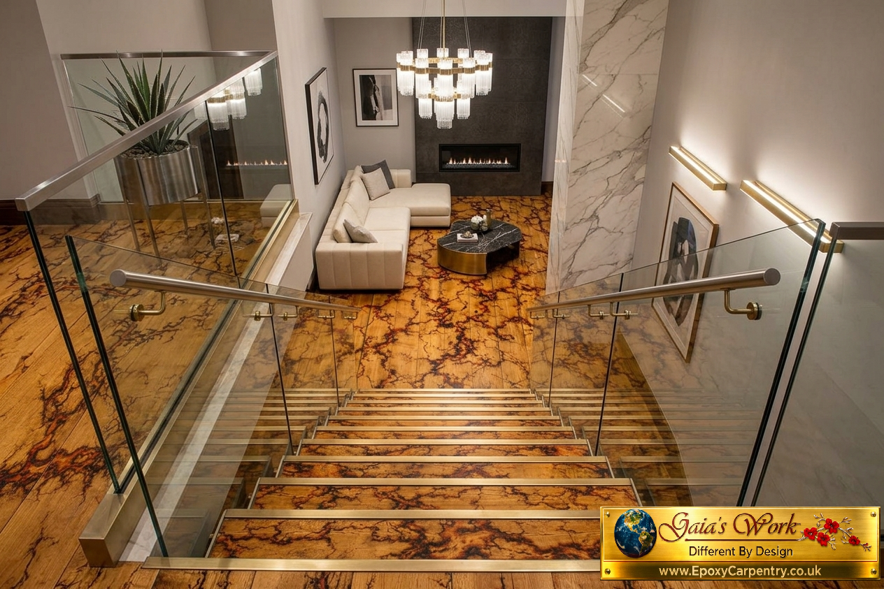 Lightenber Floor 1